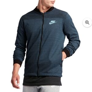Men's Nike Advance 15 Knit Jacket